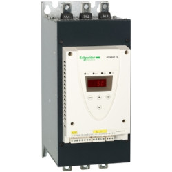 سافت استارتر  , Schneider Electric , مدل : ATS22C11S6 , توان : 55 KW