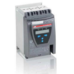 سافت استارتر ABB PST85-600-70 37KW