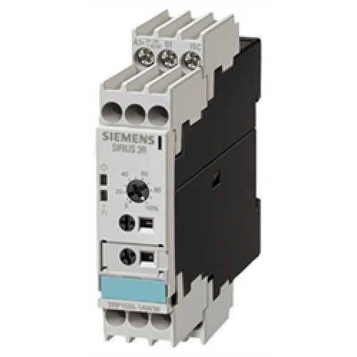 رله تایمر Siemens  3RP1511 1AP30