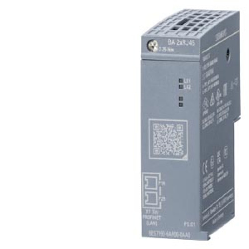 باس آداپتور زیمنس 6ES7193-6AR00-0AA0
