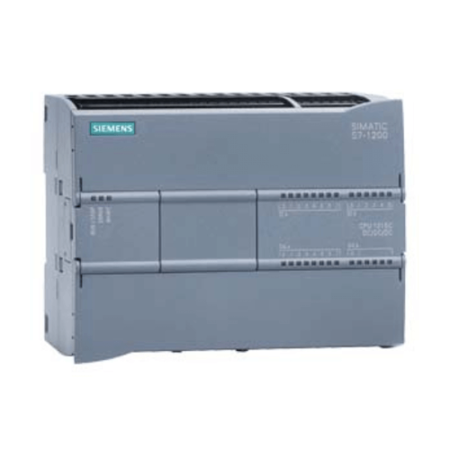 زیمنس PLC - S71200  CPU 1215C