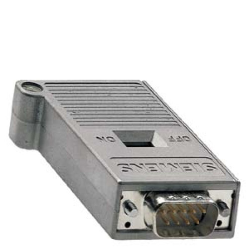 SIEMENS PROFIBUS CONNECTOR 6GK1500-0EA02