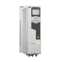 اینورتر کنترل دور درایو ABB ، مدل : ACS580-01-169A-4 ، توان : 90 KW