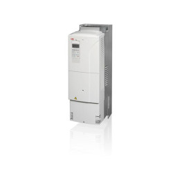 اینورتر کنترل دور درایو ABB ، مدل : ACS800-U1-0070-2 ، توان : 45 KW