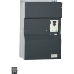 درایو Schneider Electric ATV61HC25Y 250 KW