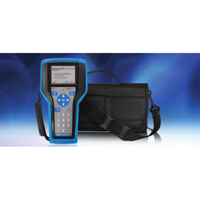 Emerson HART 475 Field Communicator FB