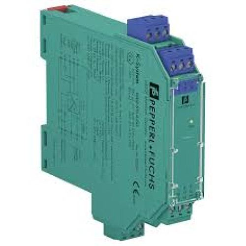 Pepperl+Fuchs  KCD2-STC-Ex1.ES