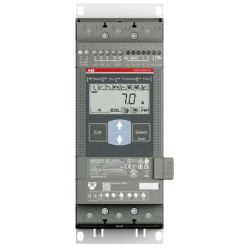 سافت استارتر  ABB  PSE45-600-70 22KW