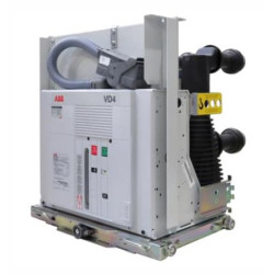 1250A VD4  ABB  Vaccum Circuit Breaker